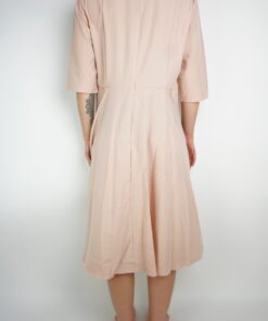 Alternative view of Kleid Gr. ca. S