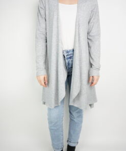 Strickjacke Gr. S/M