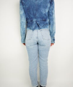 Alternative view of Jeansblazer Gr. M