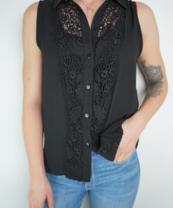 Bluse Gr. S