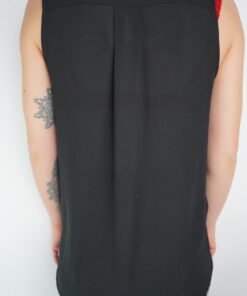 Alternative view of Bluse Gr. S