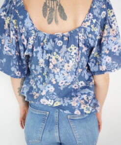 Alternative view of GAP Bluse Gr. S