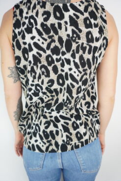 Alternative view of Bluse Gr. ca. M