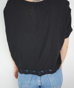 Alternative view of Bluse Gr. S