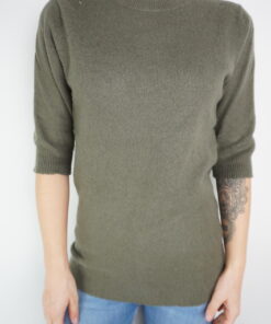 Vince. Pullover Gr. S (100% Kaschmir)