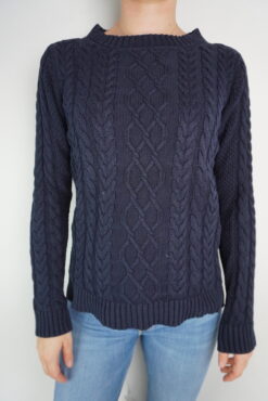 Mango Strickpullover Gr. M