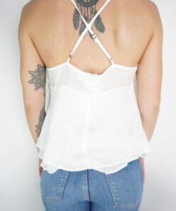 Alternative view of Abercrombie&Fitch Top Gr. ca. S