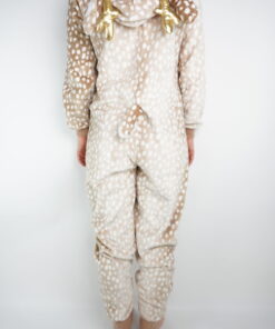 Alternative view of Onesie Gr. S