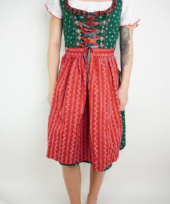 Wiesnkönig Dirndl Gr. 40
