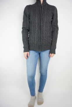 Strickjacke Gr. S