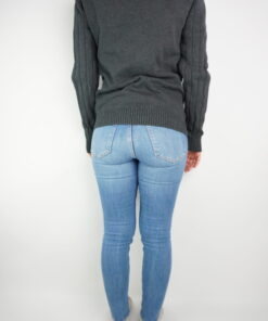 Alternative view of Strickjacke Gr. S