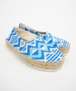 Espadrilles Gr. ca. 39