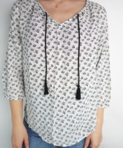s.Oliver Bluse Gr.40