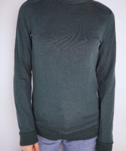 Soeder Sweatshirt Gr. XS (60% Wolle)