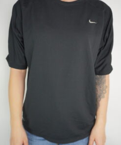 Nike Sport T-Shirt Gr. L