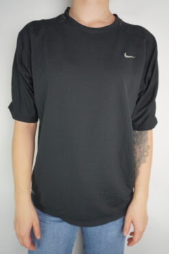 Nike Sport T-Shirt Gr. L