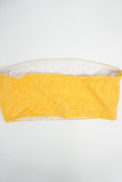 Alternative view of Bikini Oberteil Gr. ca. S