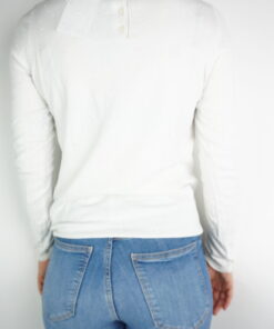 Alternative view of Mango Pullover Gr. S