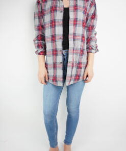 Hemd Gr. XL