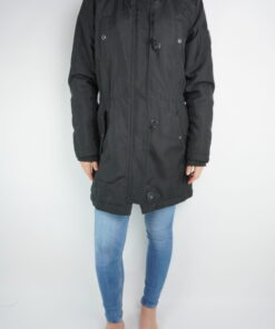 ONLY Übergangsjacke Gr. M