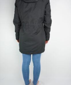 Alternative view of ONLY Übergangsjacke Gr. M