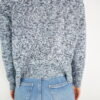 Strickpullover Gr. ca. S – Bild 2
