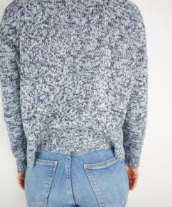 Alternative view of Strickpullover Gr. ca. S