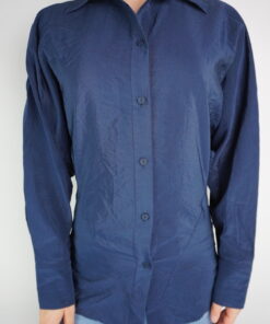 Massimo Dutti Bluse Gr. XS