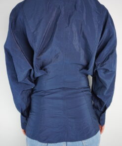Alternative view of Massimo Dutti Bluse Gr. XS