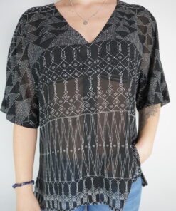 Bluse Gr. XS