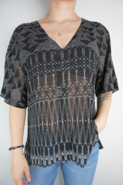 Bluse Gr. XS