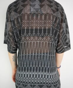 Alternative view of Bluse Gr. XS