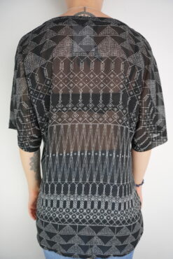 Alternative view of Bluse Gr. XS