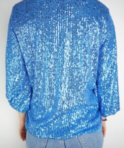 Alternative view of b.young Bluse NEU Gr. S