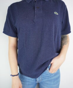 Lacoste Poloshirt Gr. M