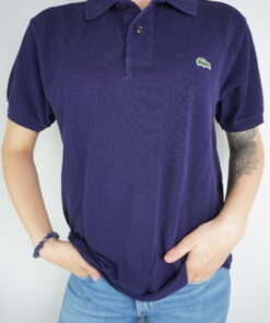 Lacoste Poloshirt Gr. M