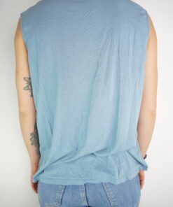 Alternative view of Bluse Gr. ca. M