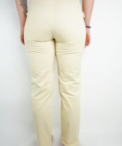 Alternative view of Massimo Dutti Hose Gr. 34