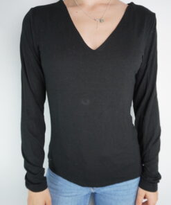 Langarm Shirt Gr. XL