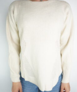 Helmut Lang Pullover Gr. S (100% Merino)