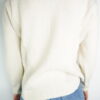 Helmut Lang Pullover Gr. S (100% Merino) – Bild 2