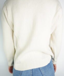 Alternative view of Helmut Lang Pullover Gr. S (100% Merino)
