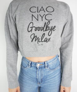 Sweatshirt Gr. ca. S