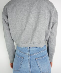 Alternative view of Sweatshirt Gr. ca. S