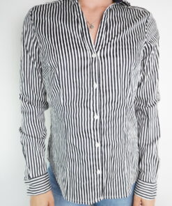 Bluse Gr. 40