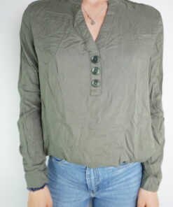 Bluse Gr. XS