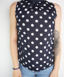 Bluse Gr. ca. XS