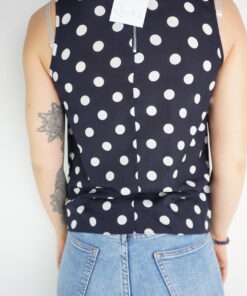 Alternative view of Bluse Gr. ca. XS