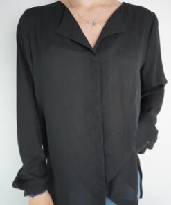 VILA Bluse Gr. L