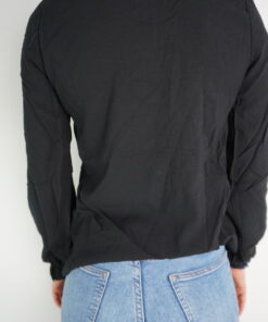 Alternative view of Bluse Gr. S